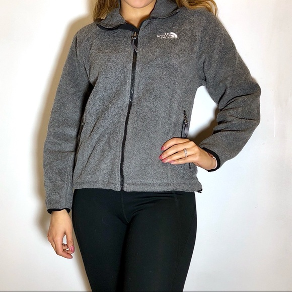 NORTH FACE Pumori Fleece Jacket - Picture 3 of 6